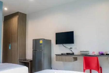 S2 Airport Residence - 94