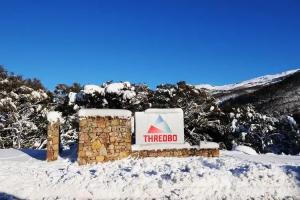 Cedar Creek 2, Thredbo