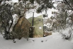 Oberdere 3, Thredbo