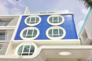 BearPacker Patong Hostel - SHA Extra Plus, Patong
