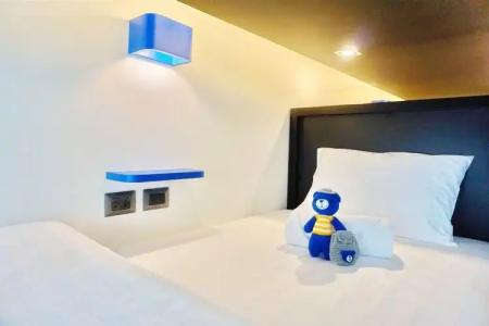 BearPacker Patong Hostel - SHA Extra Plus - 5