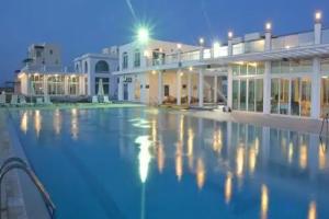Aphrodite Apartments North Cyprus