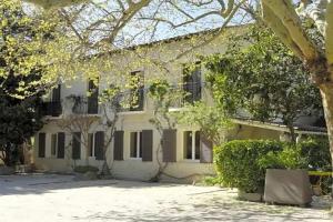 Hotel de l'ile, Avignon