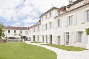 Hotel Le Saint Gelais, Angouleme