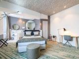 Privilege room