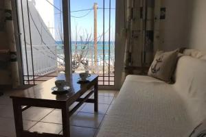 Stegna Dream, Archangelos