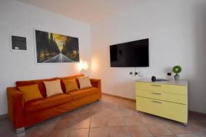 Residence Il Cardellino, San Vincenzo
