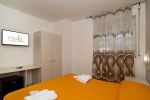 Solaris Hotel, Paestum