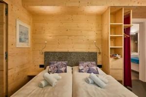 Alpin Relais B&B Villa Melisse, Colfosco