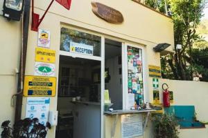 Casa Dei Prati Camping Village, Lacona