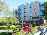 Executive Apartment