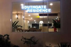 Southgate Residence Hotel - SHA Certified, Chumphon