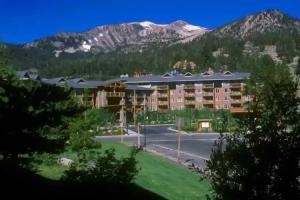 Juniper Springs Lodge #434, Mammoth Lakes