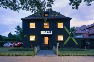 Xotel, Xanten