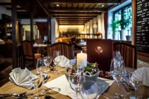 Hotel- Restaurant Kerzan´s, Dortmund