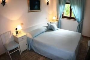 Ansedonia - Hotels