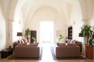 La Sommità Relais & Chateaux Hotel, Ostuni