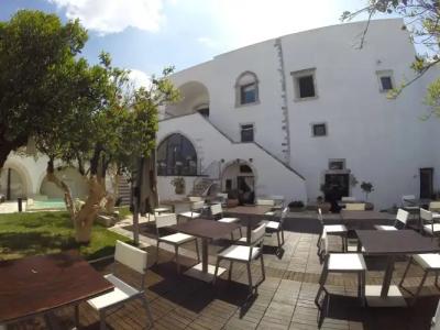 La Sommità Relais & Chateaux - 26