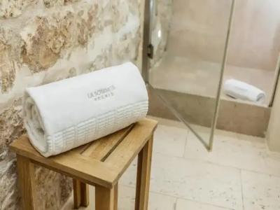 La Sommità Relais & Chateaux - 64