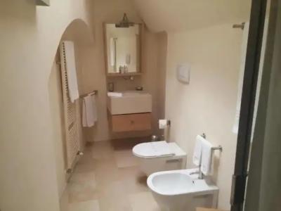 La Sommità Relais & Chateaux - 80