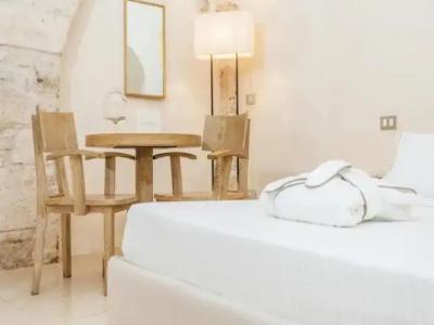 La Sommità Relais & Chateaux - 73