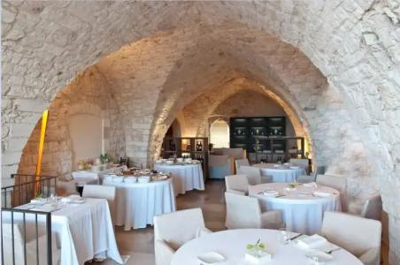 La Sommità Relais & Chateaux - 22