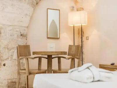 La Sommità Relais & Chateaux - 75