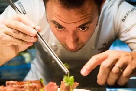 La Sommità Relais & Chateaux - 40