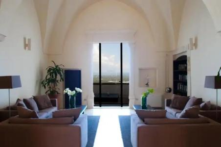 La Sommità Relais & Chateaux - 14