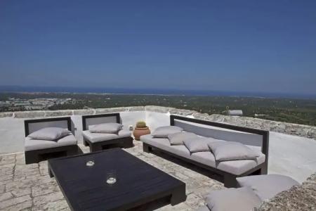 La Sommità Relais & Chateaux - 49