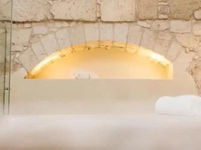 La Sommità Relais & Chateaux - 68