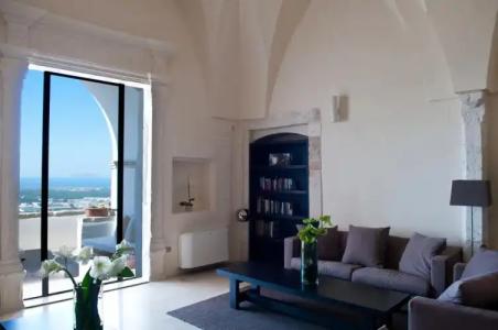 La Sommità Relais & Chateaux - 7