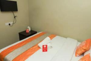 OYO 206 Hotel Ledang Utama, Johor