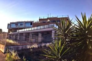 Castiglione Residence, Foggia