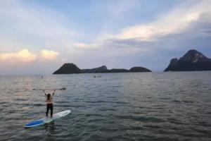 ThaiMex Cafe & Homestay, Prachuap Khiri Khan
