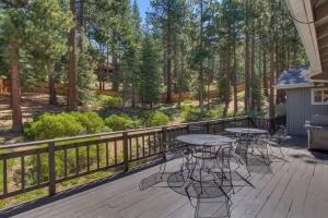 Prima Del Norte Holiday home, South Lake Tahoe