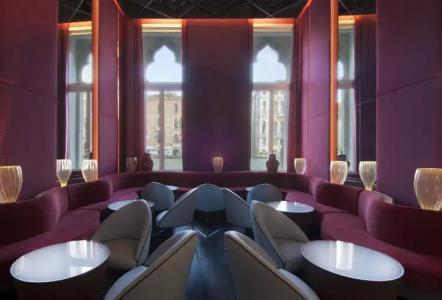 Sina Centurion Palace - 23