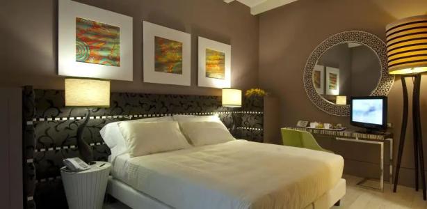 Sina Centurion Palace - 6