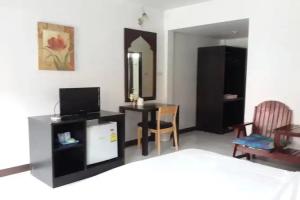 Phanthong Hotel, Nakhon Pathom