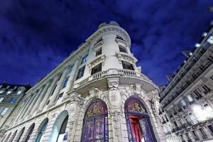 Hotel Banke Opera, Autograph Collection, Paris