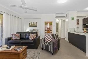 Boutique Apartments Beach Location, Townsville