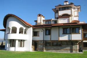 Park Hotel Eagle Stone, Koprivshtitsa