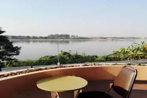 Apartment Hotel «Just Mansion», Nong Khai
