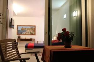 B&B Blu Infinito, Villa San Giovanni