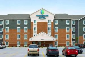 WoodSpring Suites Fargo, Fargo