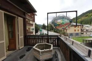 Rustico di Montagna by Connexion, Pragelato