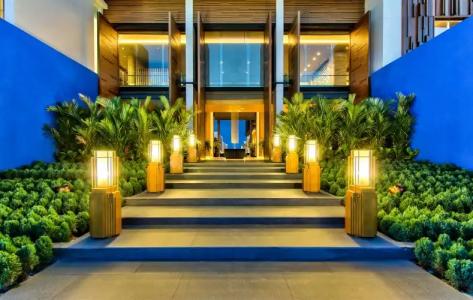 Ace of Hua Hin Resort - SHA PLUS