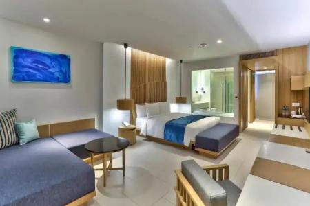 Ace of Hua Hin Resort - SHA PLUS - 124