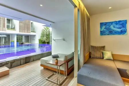 Ace of Hua Hin Resort - SHA PLUS - 127