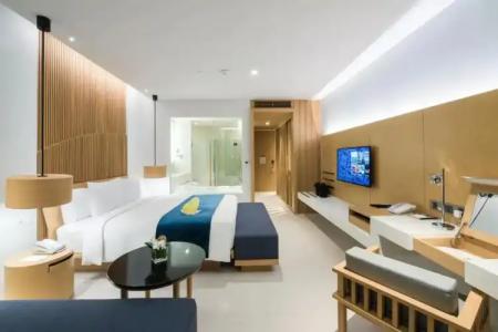 Ace of Hua Hin Resort - SHA PLUS - 123